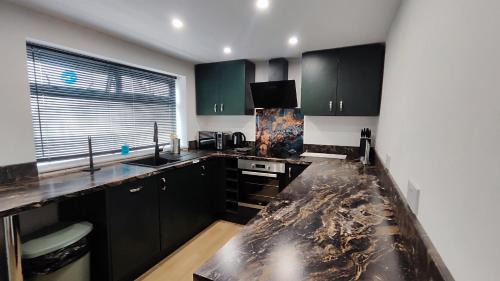 Modern Hetton Stay near Durham