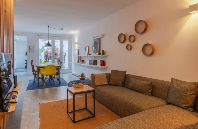 Modern & Hidden Apartment by LovelyStay