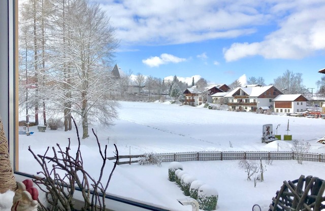 Modern & high-quality apartment with swimming pool in Oy-Mittelberg in the Allgäu