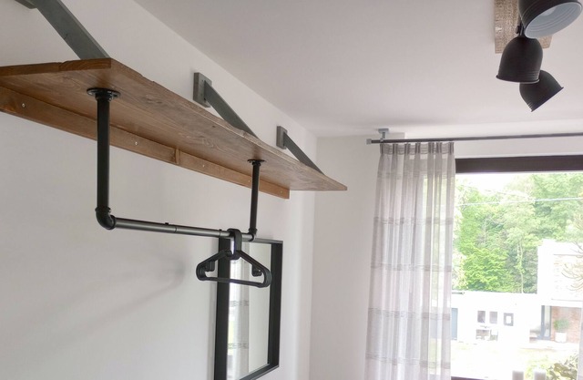 Modern holiday apartment in Wadgassen Saarland