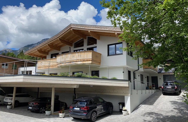 Modern holiday apartment Helena with a feeling of wellbeing, 85 m² in size