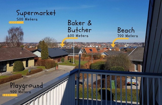 Modern Holiday Home in Vindeby v / Svendborg