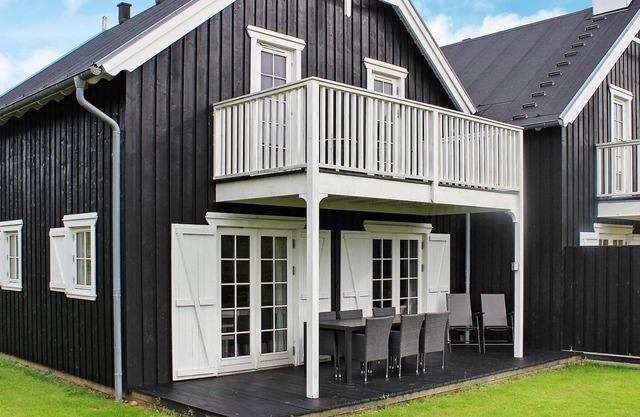 Modern Holiday Home in Silkeborg with Sauna