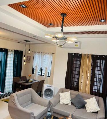 Modern Home and Stylish Design