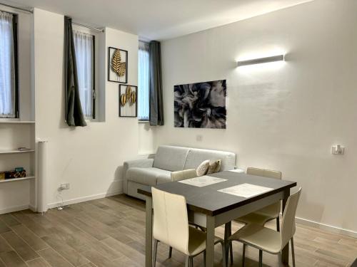 Modern-Home - Fiera Milano MiCo - City Life