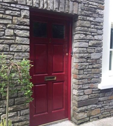 Modern Home in the Heart of Rosscarbery Village