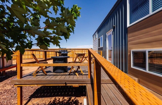 Modern Home with Private Hot Tub
