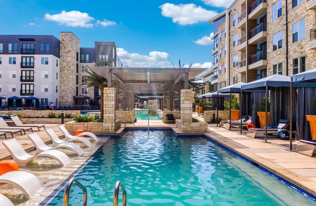 Modern homes free parking GYM Pool Friendly and secured homes away from home