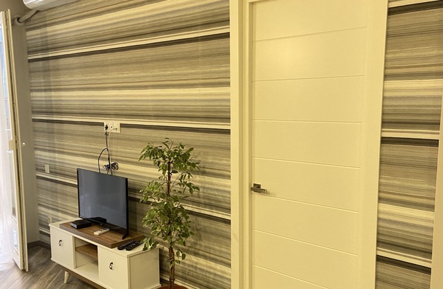 Modern hosting space