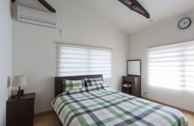 Modern House Close To Kamo River No.1 with Floor Heat