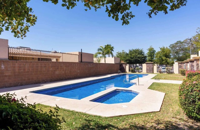 Modern House in Hermosillo, 3 Bedrooms