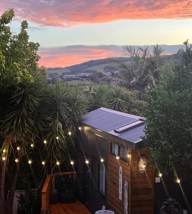 Modern Kiama Tiny House - A unique coastal escape