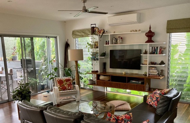 Modern, Light and Tranquil