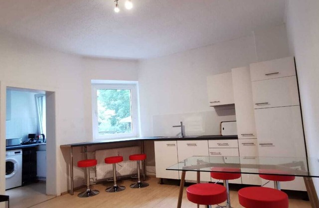 Modern living in a perfect location!