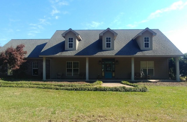 Modern Living in Country Setting