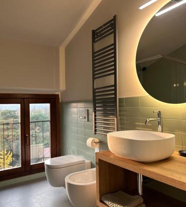Modern loft FREE PARKING, Old watermill