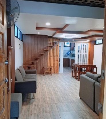 Modern Loft House Ormoc