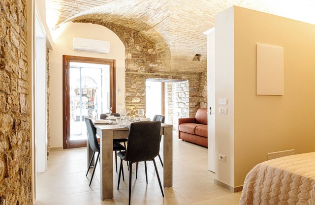 [Modern Loft] in Historic Center