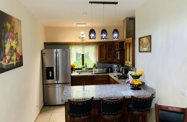 ★ ☼Modern, Lovely & Private Home Gated Community