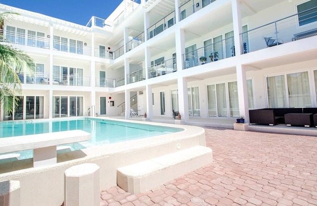 Modern & luxurious apt in the heart of Boracay