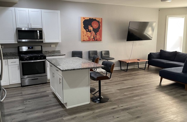 Modern Luxury Condo