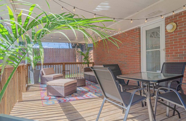 Modern Luxury Cottage w/Pool | Near Fort Moore