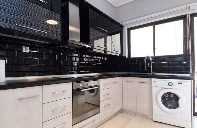 Modern Luxury 2 Bedroom Apt in Agios Dimitrios