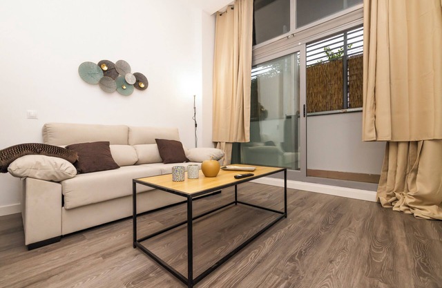 Modern Luxury in Prime Location
