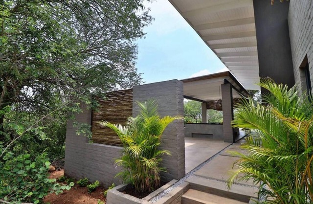 Modern Luxury Villa with the perfect view