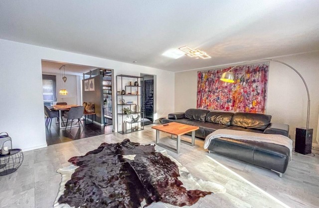Modern Luxury Villa Antonia