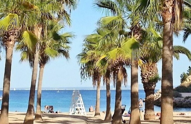 MODERN LUXURY VILLA, BEACH 6 MIN. ON FOOT, WONDERFUL SEA VIEW, VIDEO TOUR.