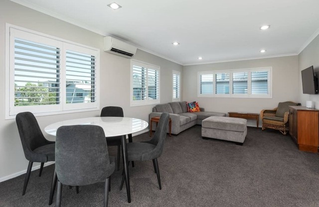 Modern Marine Parade Apartment