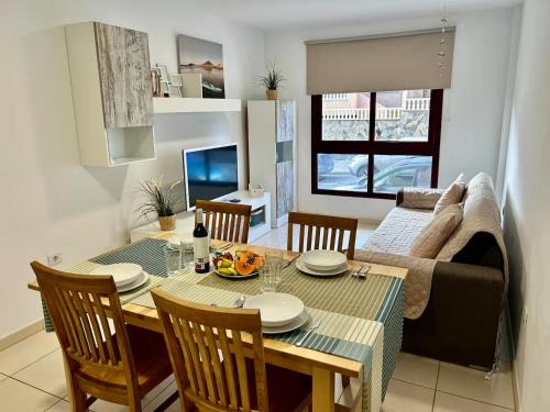 Modern Medano apartment