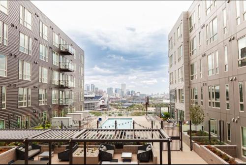 Modern Mile High in Sloans Lake