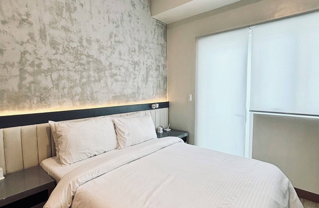 Modern Minimalist Paradise
