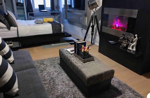 Modern Place of Style