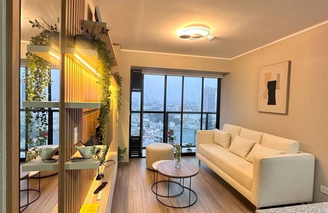 Modern premiere apartment
