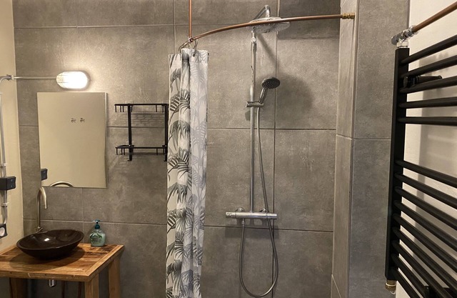 Modern Private Appartment