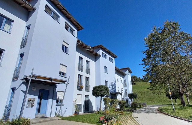 Modern, quietly located family apartment, 5 minutes from the center