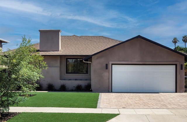 Modern Remodeled 3BR San Jose Home in Prime Location Near Tech & Santana Row