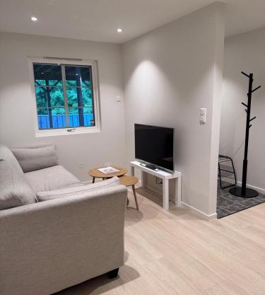 Modern rental unit in Kristiansand