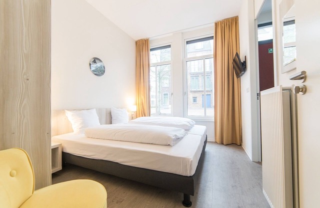 Modern Retreat in Maastricht