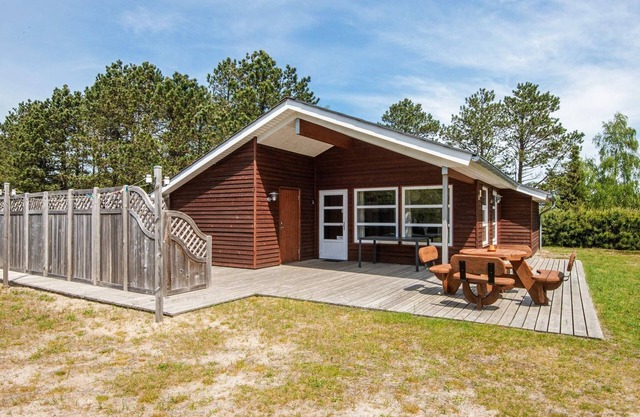 Modern Retreat near Vadehavet - By Traum Ferienwohnungen