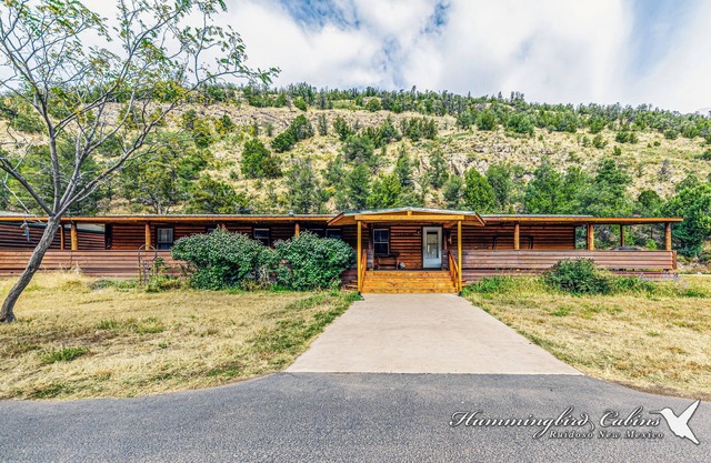 Modern Retreat with Hot tub & Pet Friendly!