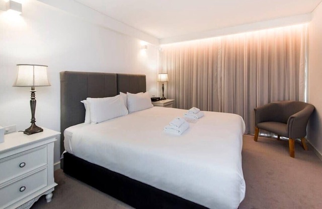 Modern Room with Rooftop Terrace Located Centrally