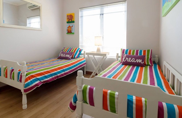 Modern Shabby Chic 2 bedroom apartment