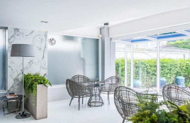 Modern Shape close to Pratunam Market & Siam Area