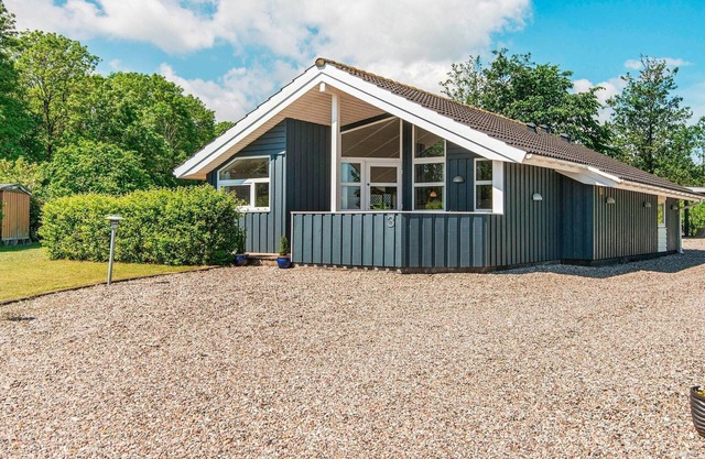 Modern Spa Retreat in Als - By Traum Ferienwohnungen