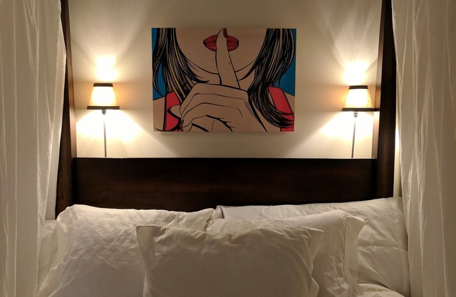 Modern, Spacious Guest Suite Near the Ocean