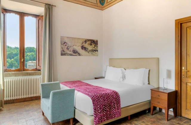 Modern Studio | 17th Century Resort | Sleeps 2